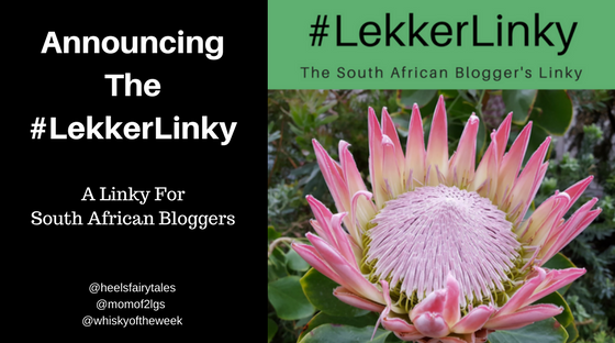 LekkerLinky Announcement